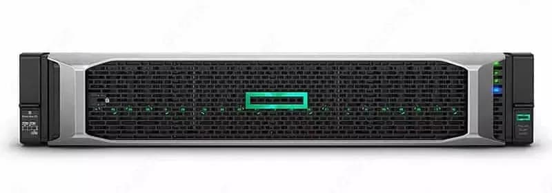 Сервер HPE ProLiant DL380 Gen10+ — 3