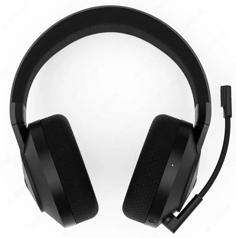 Компьютерные наушники Lenovo Legion H600 Wireless Gaming Headset — 2
