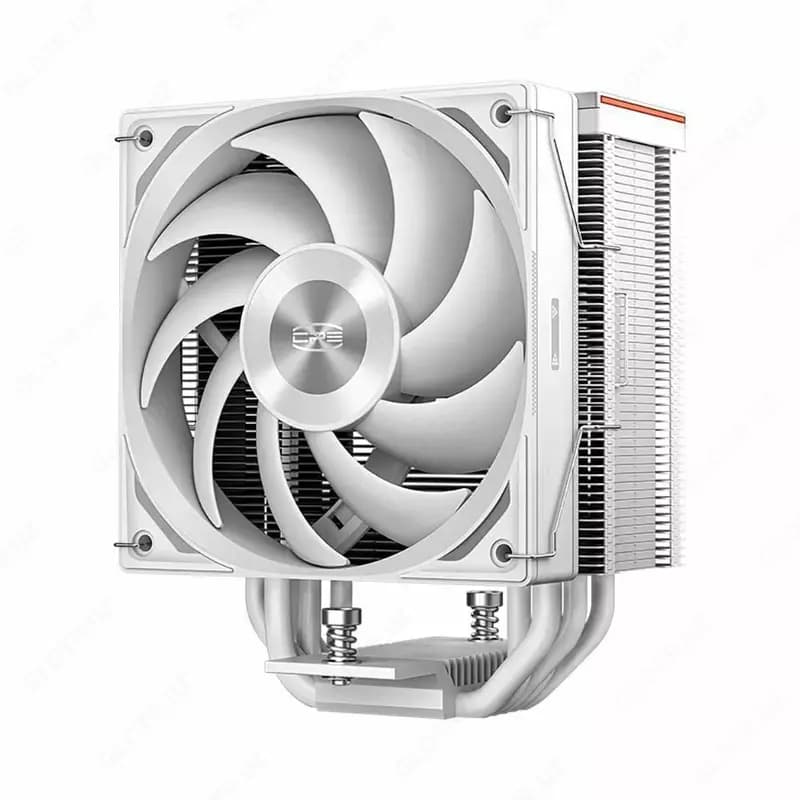 Кулер для процессора (воздушный) ”PCCooler” RZ500 WH (Арт. - 09296) — 2