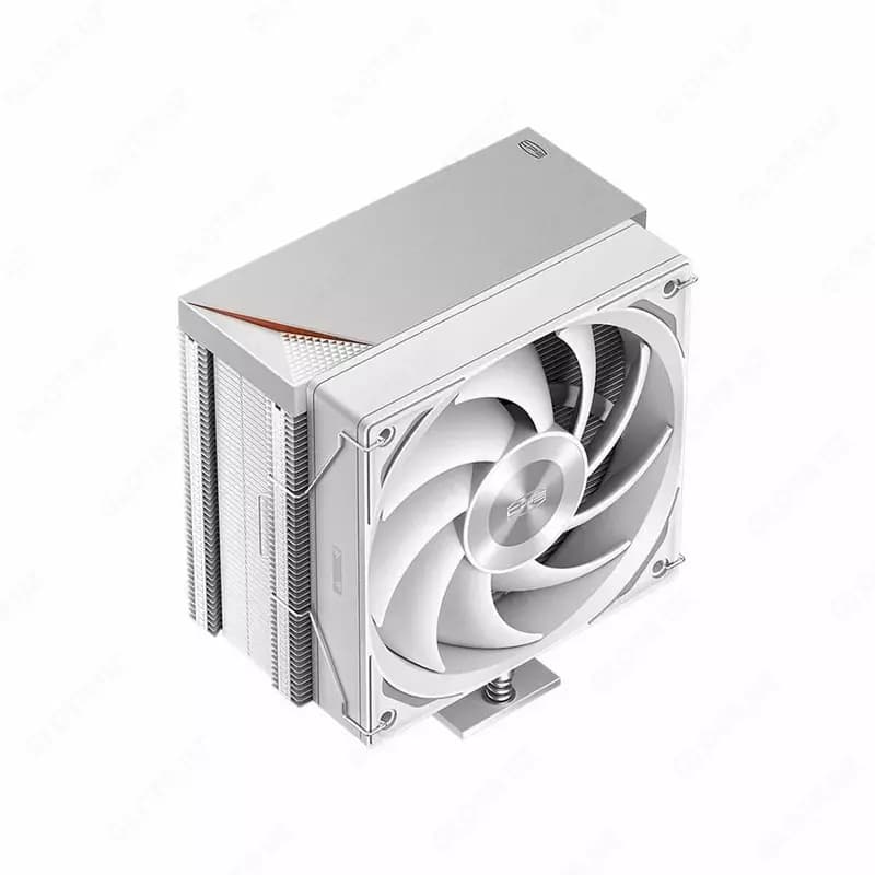 Кулер для процессора (воздушный) ”PCCooler” RZ500 WH (Арт. - 09296) — 3