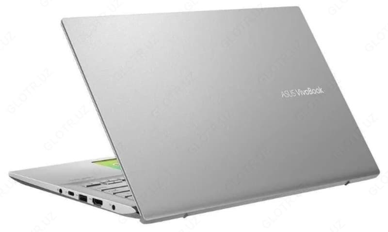 Ноутбук ASUS VivoBook S14 Core i7 10510U — 2