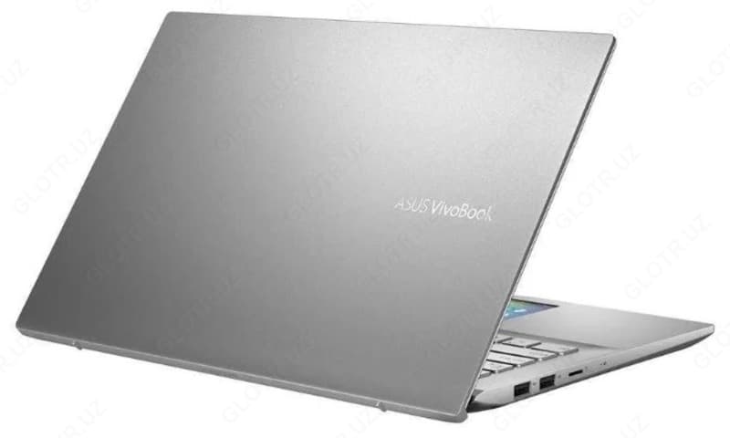 Ноутбук ASUS VivoBook S14 Core i7 10510U — 3