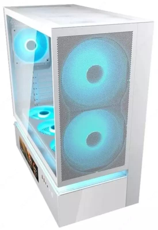 Компьютерный корпус Cougar CFV235 Mesh Vision — 2