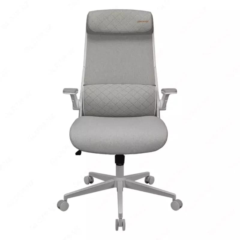 Кресло Cougar STRYDER White — 1
