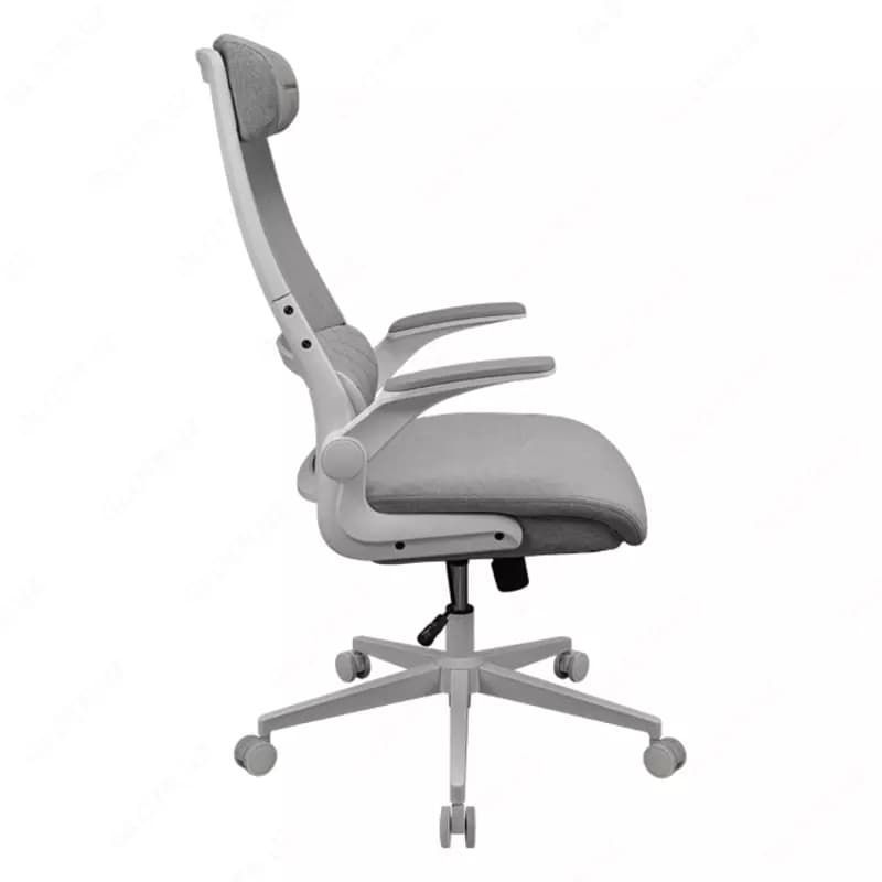 Кресло Cougar STRYDER White — 4
