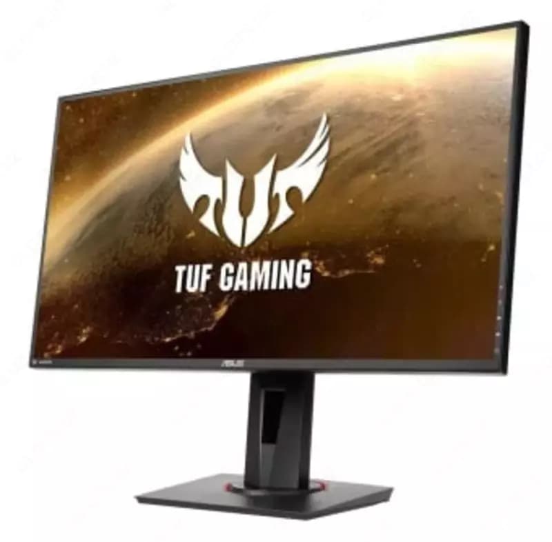Игровой монитор ”ASUS” TUF GAMING VG279QR, 27”, IPS, 165Hz, 1ms (Арт. - 11258) — 2