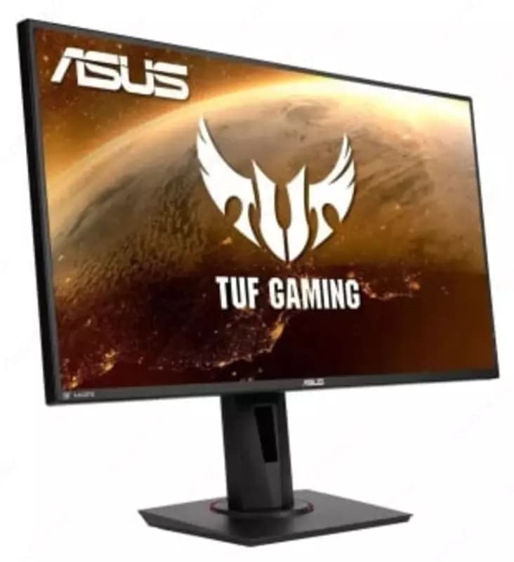 Игровой монитор ”ASUS” TUF GAMING VG279QR, 27”, IPS, 165Hz, 1ms (Арт. - 11258) — 3