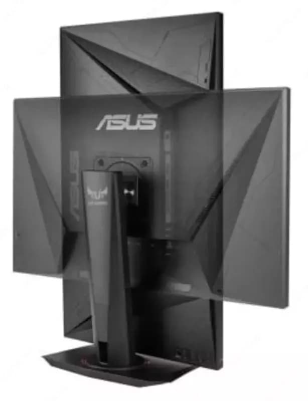 Игровой монитор ”ASUS” TUF GAMING VG279QR, 27”, IPS, 165Hz, 1ms (Арт. - 11258) — 5