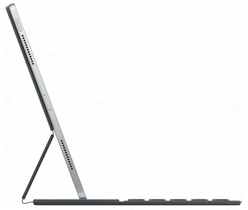 Клавиатура Apple Smart Keyboard Folio для iPad Pro 11 Russian — 2