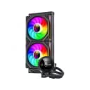 Система охлаждения GameMax IceBurg 240 Digital BK