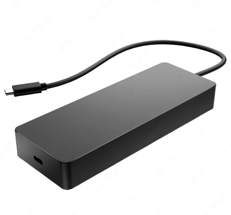 Док-станция HP USB-C (50H98AA) — 1