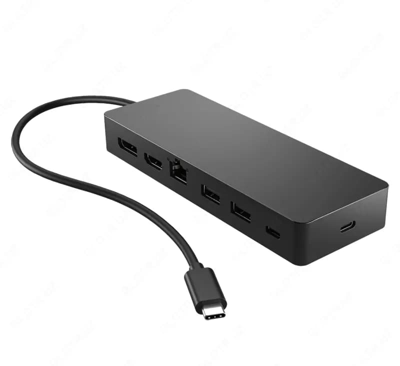 Док-станция HP USB-C (50H98AA) — 2