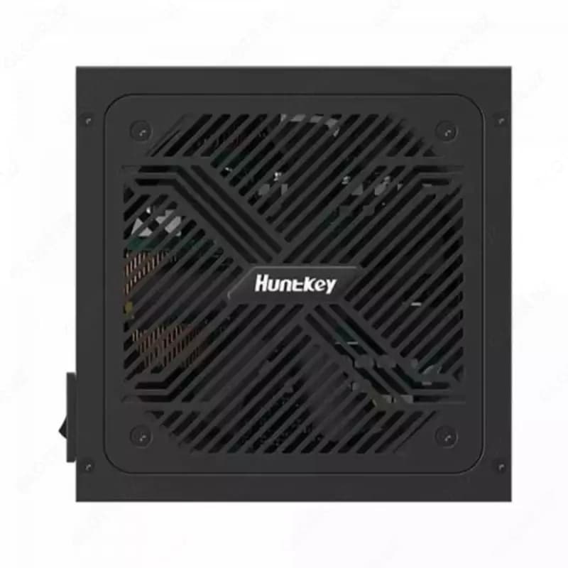 Блок питания HUNTKEY GX750M — 2