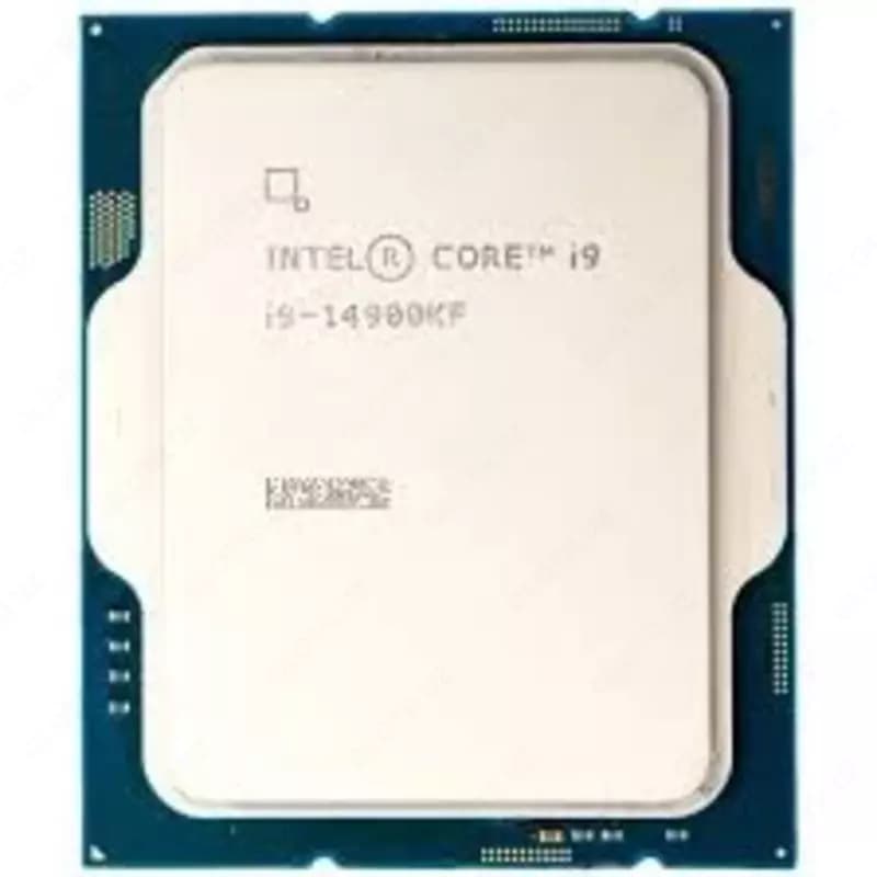 Процессор Intel-Core i9 - 14900KF, 3.2 GHz, 33MB, oem, LGA1700, Raptor Lake — 4