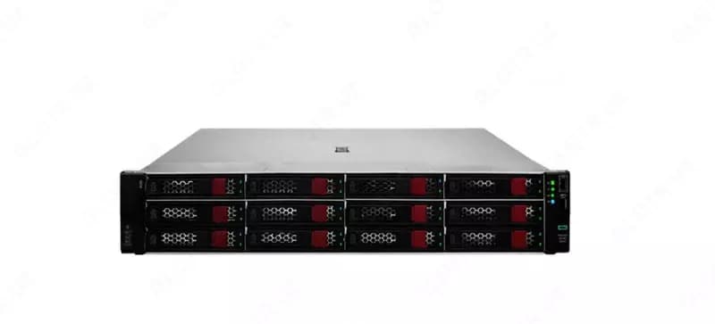 Сервер HPE ProLiant DL380 Gen11 — 3