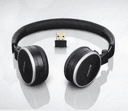 Наушники USB-Bluetooth A4-Tech RH-300-1