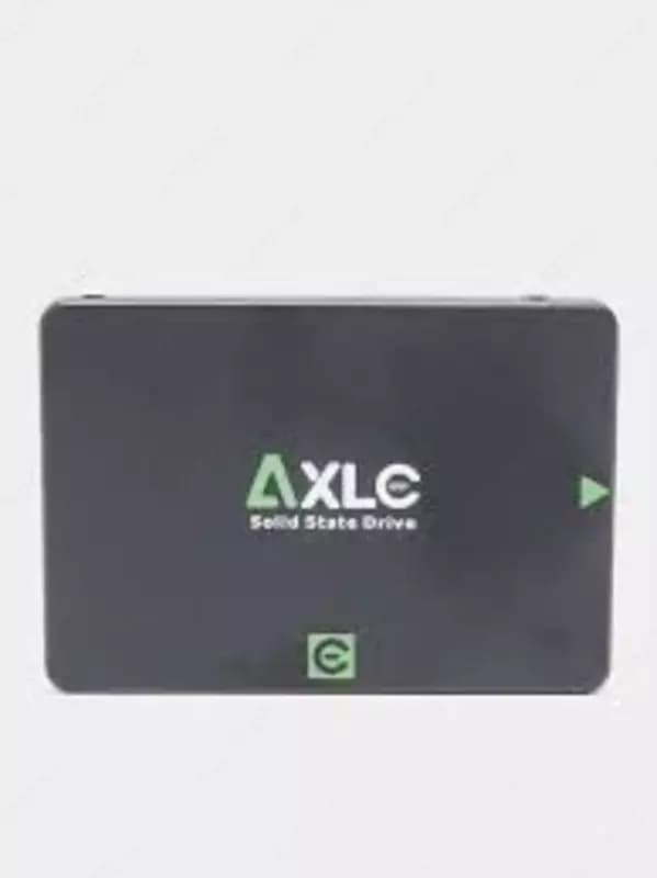 SSD AXLE 128GB SATAIII 2,5” — 3