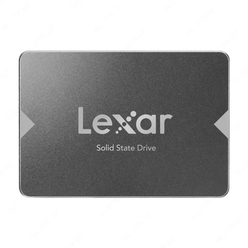 Твердотельный накопитель Lexar NS100 2TB — 1
