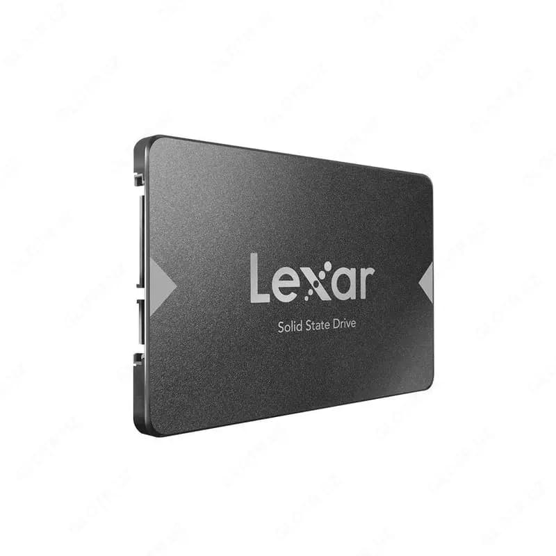 Твердотельный накопитель Lexar NS100 2TB — 2