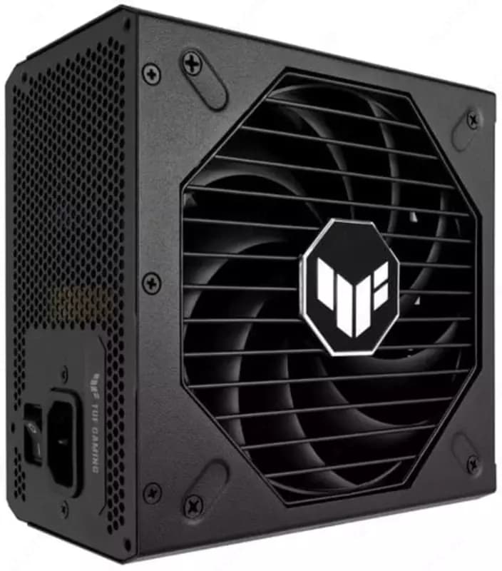 Блок питания ”ASUS” TUF GAMING, 1200W, 1200G, 90YE00S1-B0NA00 (Арт. - 12152) — 3