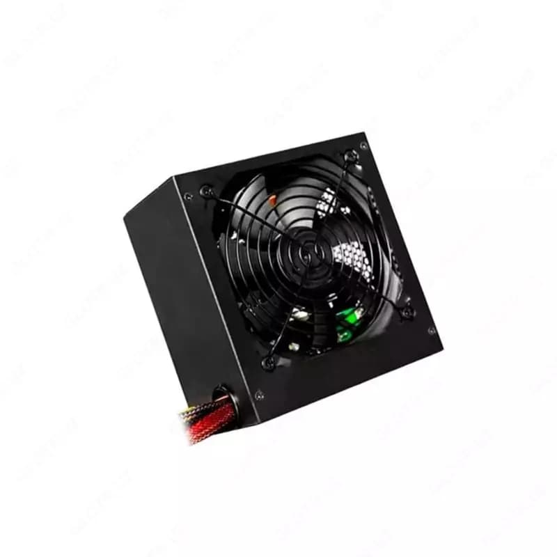 Блок питания (PSU) ”Huntkey” CP6000, 600Вт (Арт. - 12138) — 2