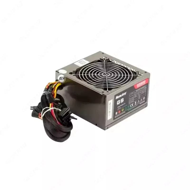 Блок питания (PSU) ”Huntkey” CP6000, 600Вт (Арт. - 12138) — 3