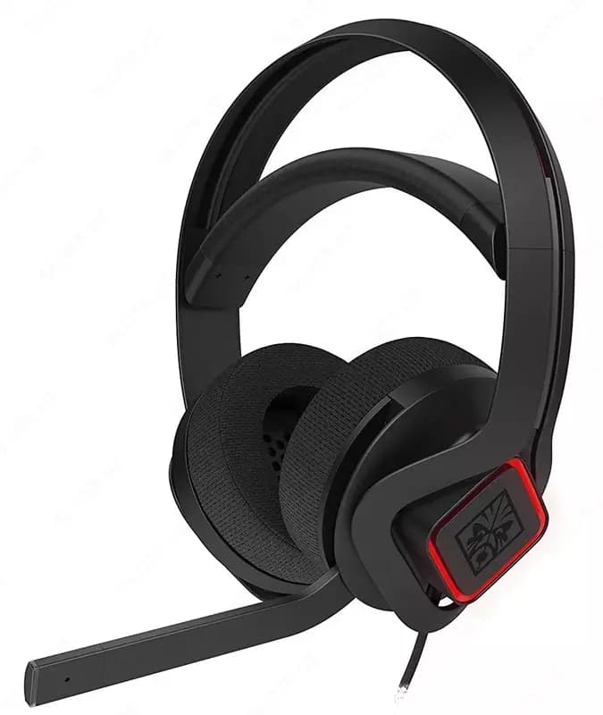 Компьютерные наушники HP OMEN MINDFRAME PRIME — 1