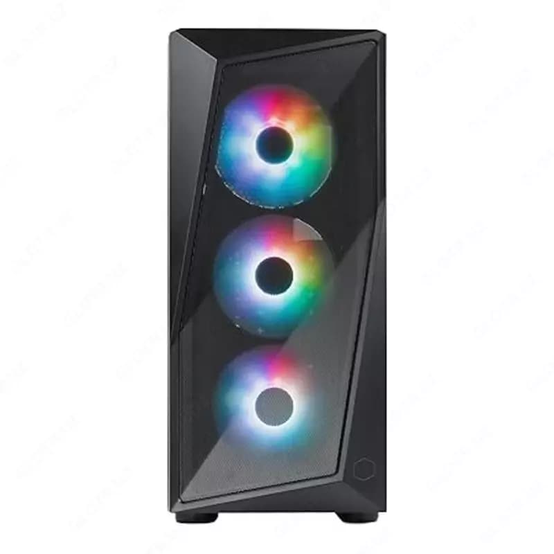 Корпус Cooler Master CMP 520 Black — 2