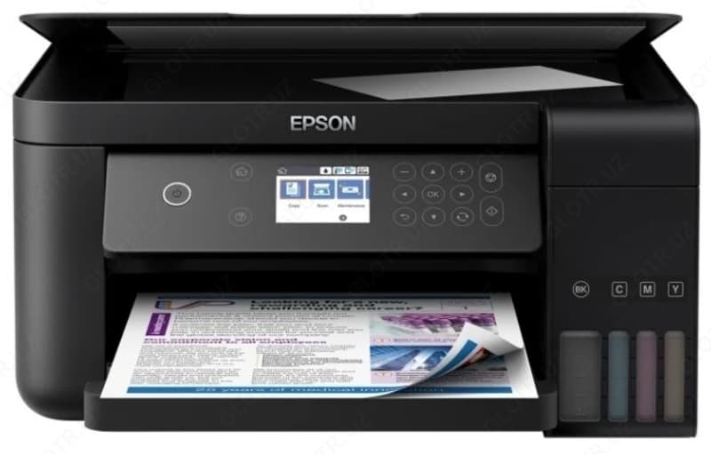 МФУ Epson L6170 — 1