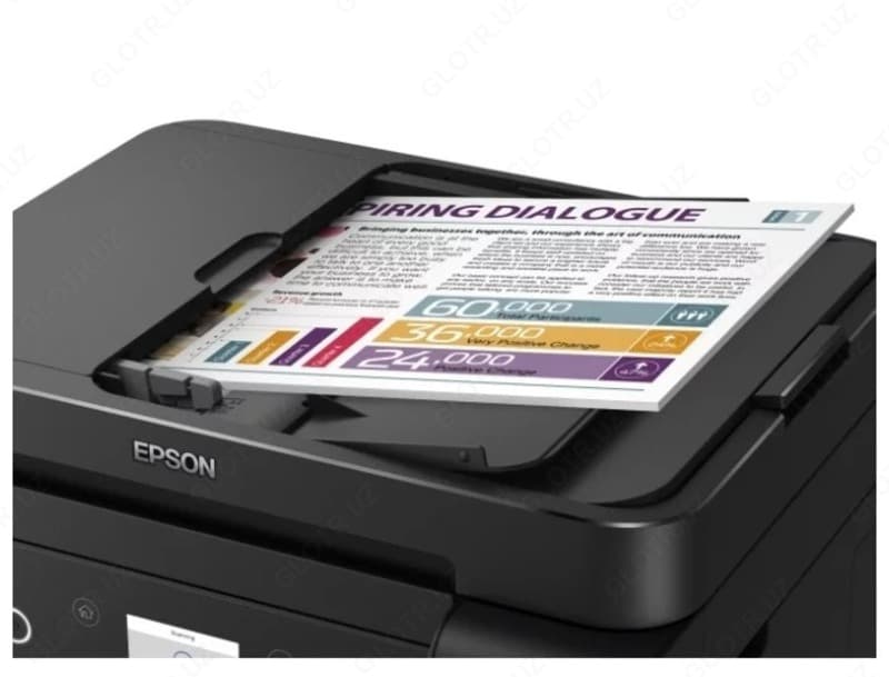МФУ Epson L6170 — 2