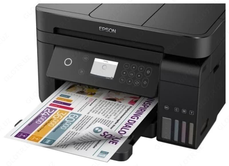 МФУ Epson L6170 — 3