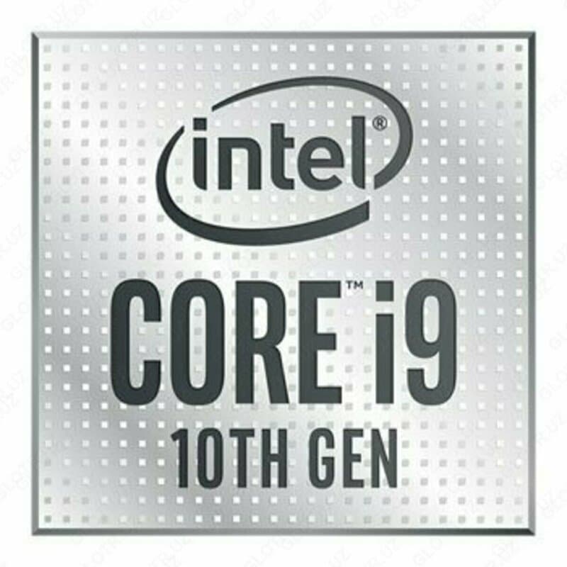 Intel-Core i9 - 10900K, 3.7 GHz, 20MB, oem, LGA1200, Comet Lake — 2