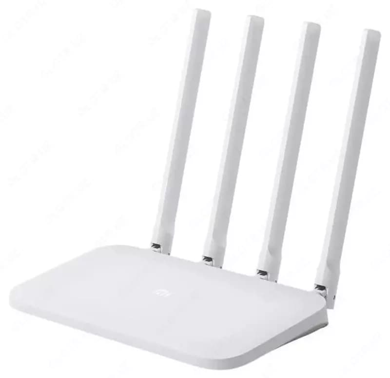 Wi-Fi роутер Xiaomi Mi Wi-Fi Router 4C — 1