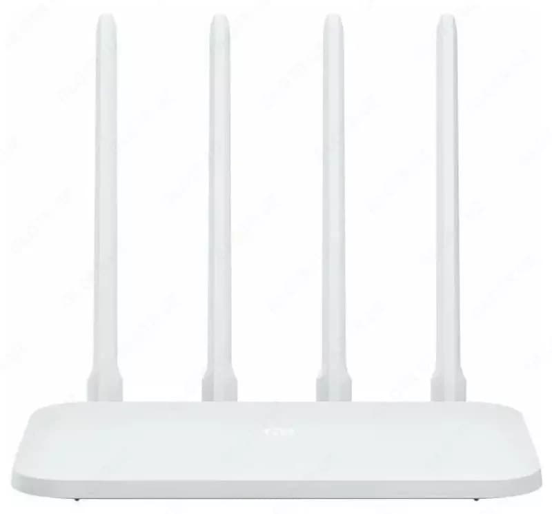 Wi-Fi роутер Xiaomi Mi Wi-Fi Router 4C — 2