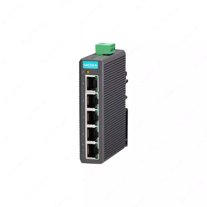 Коммутатор EDS-205 RU — 2