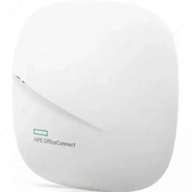Беспроводная точка доступа (JZ074A) HPE OfficeConnect OC20 802.11ac (RW) Access Point — 5