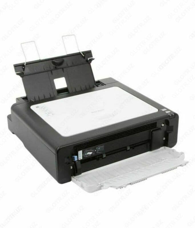 Ricoh - SP 111 (Принтер, A4, 16 стр / мин, 16Mb, 1200х600 dpi, USB2.0) — 3