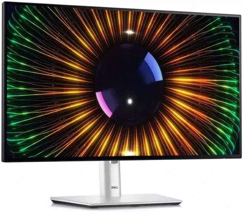 23.8” Монитор Dell U2424H UltraSharp — 2