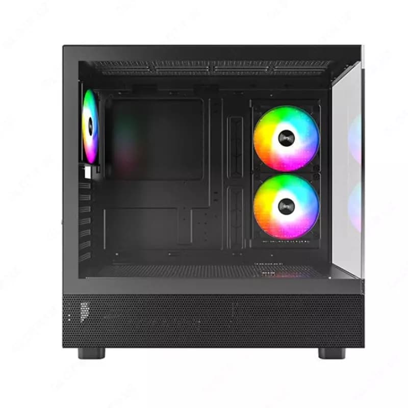 Компьютерный корпус Montech XR — 3