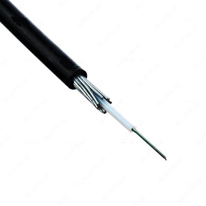 Кабель подвесной 8 волоконный — 1