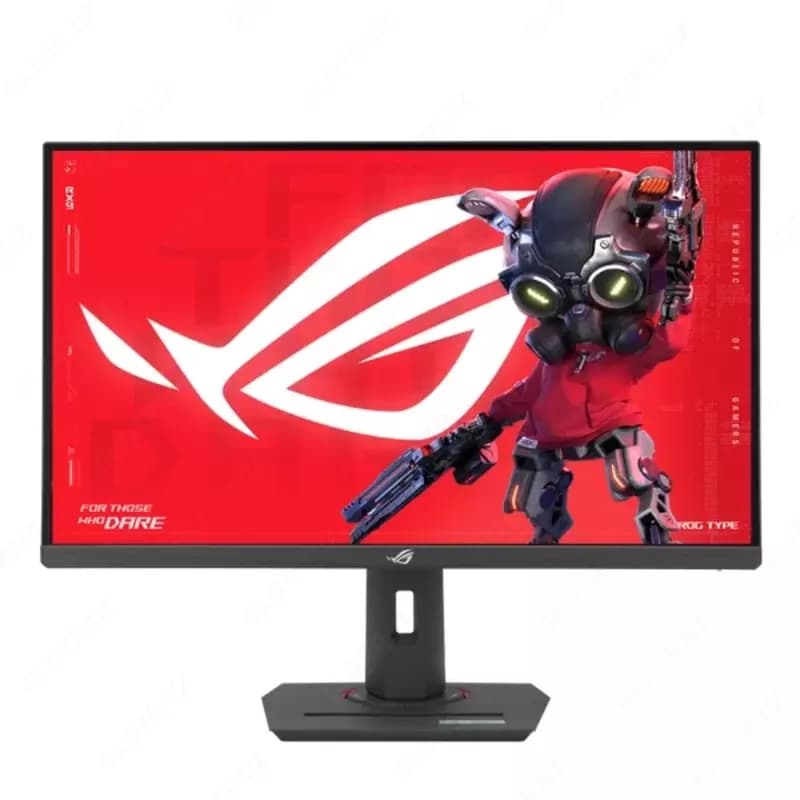 27” Монитор ASUS ROG Strix XG27ACS — 1