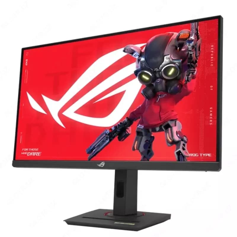 27” Монитор ASUS ROG Strix XG27ACS — 2