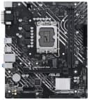 Материнская плата ASUS PRIME H610M-F D4