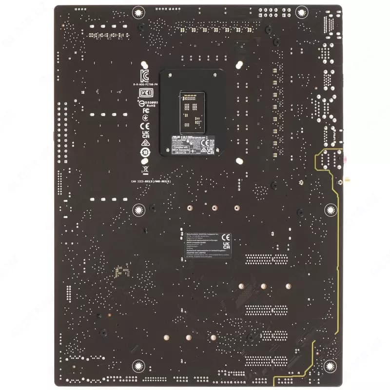 Материнская плата ASUS PRIME Z790-P DDR5 — 2