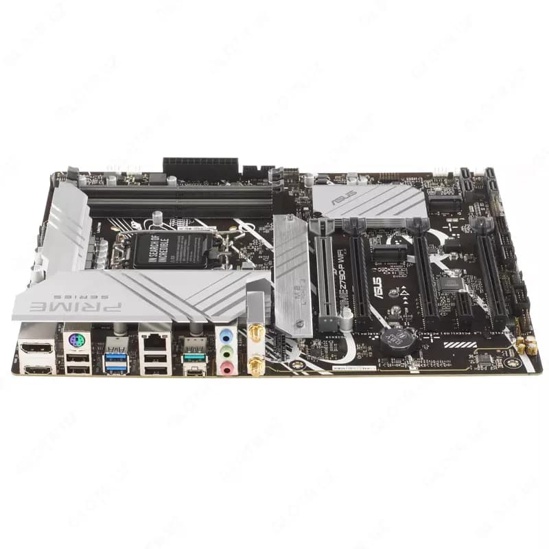 Материнская плата ASUS PRIME Z790-P DDR5 — 3