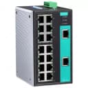 Коммутатор EDS-316-SS-SC-80