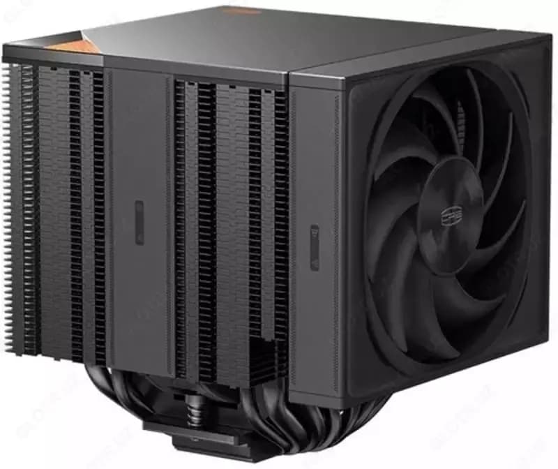 Кулер для процессора (воздушный) ”PCCooler” RZ820 BK (Арт. - 09286) — 2