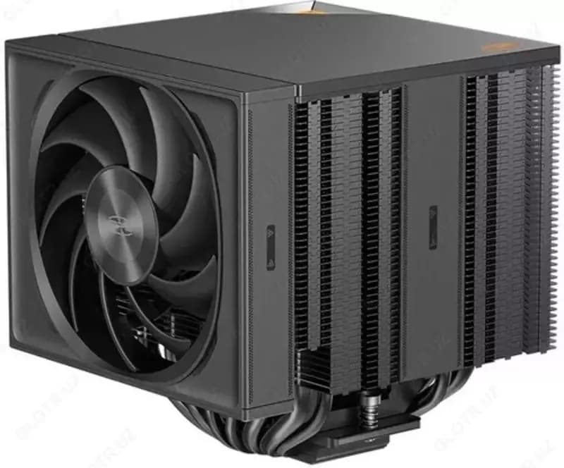 Кулер для процессора (воздушный) ”PCCooler” RZ820 BK (Арт. - 09286) — 3