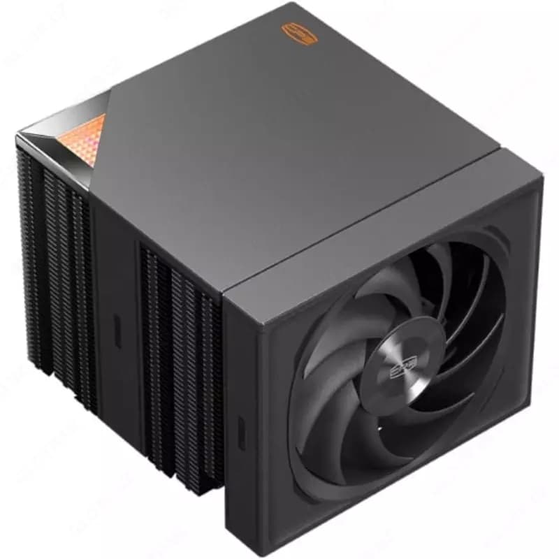 Кулер для процессора (воздушный) ”PCCooler” RZ820 BK (Арт. - 09286) — 4