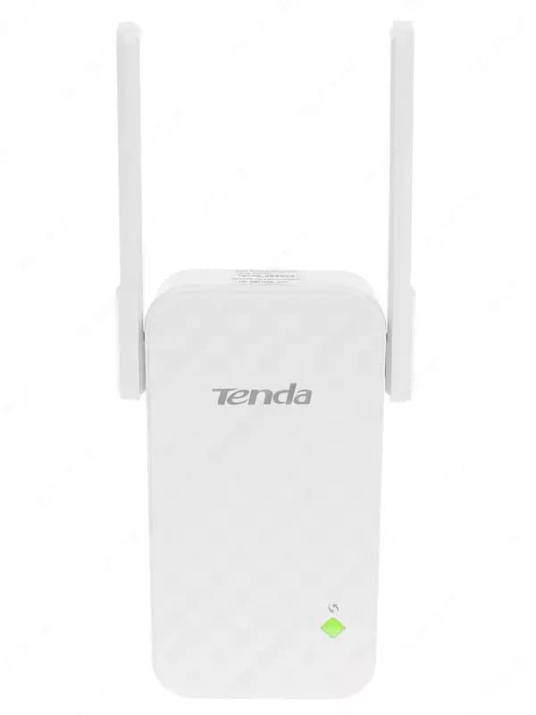 Усилитель беспроводного сигнала Tenda A9. — 1